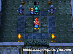 Dragon Quest IV Solution 1 10