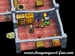 Dragon Quest IV Solution 2 11