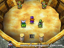 Dragon Quest IV Solution 2 17