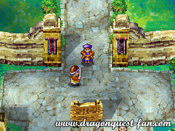 Dragon Quest IV Solution 2 18