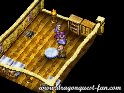 Dragon Quest IV Solution 3 14