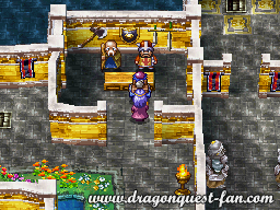 Dragon Quest IV Solution 3 15