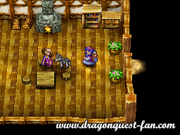 Dragon Quest IV Solution 3 9