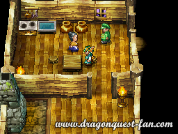 Dragon Quest IV Solution 5 1