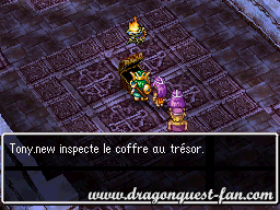 Dragon Quest IV Solution 5 11