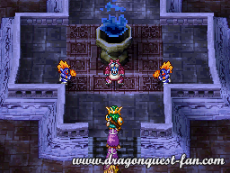 Dragon Quest IV Solution 5 12