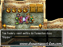 Dragon Quest IV Solution 5 21