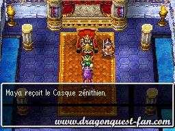 Dragon Quest IV Solution 5 22