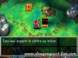 Dragon Quest IV Solution 5 24