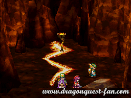 Dragon Quest IV Solution 5 26