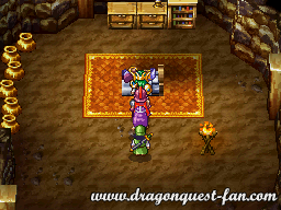 Dragon Quest IV Solution 5 28