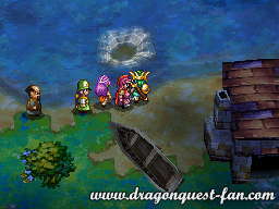 Dragon Quest IV Solution 5 29