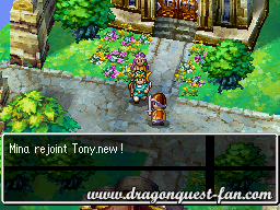 Dragon Quest IV Solution 5 3