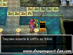 Dragon Quest IV Solution 5 32