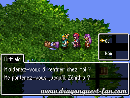 Dragon Quest IV Solution 5 40