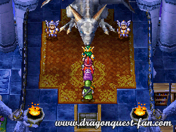 Dragon Quest IV Solution 5 41