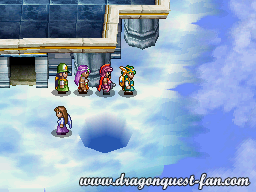 Dragon Quest IV Solution 5 42