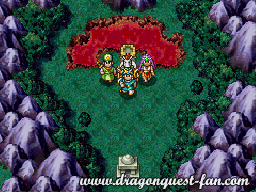 Dragon Quest IV Solution 5 43