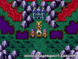 Dragon Quest IV Solution 5 44