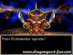 dragon quest 9 comment avoir la carte de lordragon