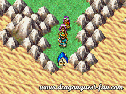 Dragon Quest IV Solution 5 7