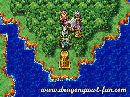 Dragon Quest IV Solution 5 9