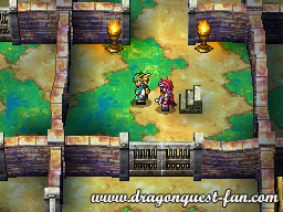 Dragon Quest IV Solution 6 3