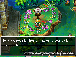 Dragon Quest IV Solution 6 7