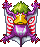 Monstre Dragon Quest