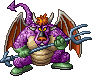 Monstre Dragon Quest