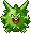 Monstre Dragon Quest