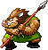 Monstre Dragon Quest