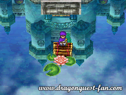 Dragon Quest V Solution 11 10