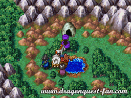 Dragon Quest V Solution 12 1