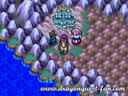 Dragon Quest V Solution 12 3