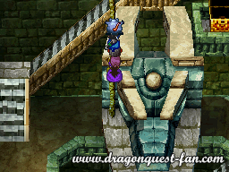Dragon Quest V Solution 12 7