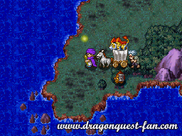Dragon Quest V Solution 7 5