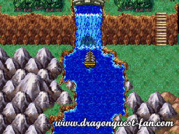 Dragon Quest V Solution 8 6