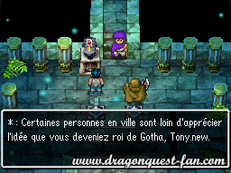 Dragon Quest V Solution 9 10