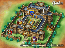 Dragon Quest V Solution Gotha