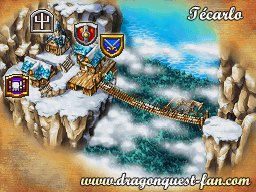 Dragon Quest V Solution Tecarlo
