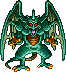 Monstre Dragon Quest