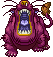 Monstre Dragon Quest