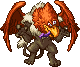 Monstre Dragon Quest
