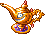 Monstre Dragon Quest