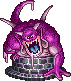 Monstre Dragon Quest
