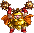 Monstre Dragon Quest