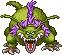Monstre Dragon Quest