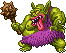 Monstre Dragon Quest