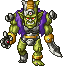 Monstre Dragon Quest